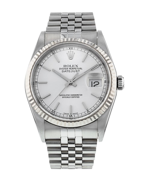 Rolex Datejust 16234
